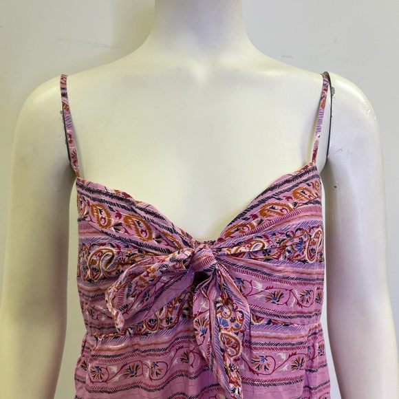 J. Crew Pont Sur Purple Onesie - Picture 5 of 7